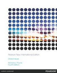 Enlarge image Cover: Global Issues - Pearson