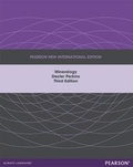 Cover: Mineralogy - Pearson Education Limited