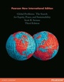 Cover: Global Problems: Pearson New International Edition - Pearson Education Limited