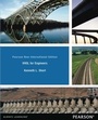 Cover: VHDL for Engineers - Pearson Education Limited