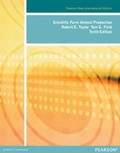 Cover: Scientific Farm Animal Production - Pearson Education Limited