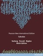 Cover: Calculus: Pearson New International Edition - Pearson Education Limited