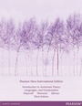 Cover: Introduction to Automata Theory, Languages, and Computation - Pearson