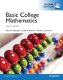 Cover: Basic College Mathematics, Global Edition - Pearson Higher Education;Pearson