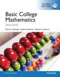 Cover: Basic College Mathematics, Global Edition - Pearson Higher Education;Pearson