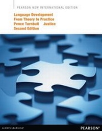 Enlarge image Cover: Language Development from Theory to Practice - Pearson Education Limited