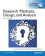 Bild: Research Methods, Design, and Analysis eBook PDF, Global Edition - Pearson