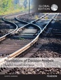 Cover: Foundations of Decision Analysis, Global Edition - Pearson