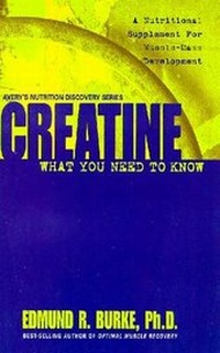 Enlarge image Cover: Creatine - Avery Publishing Group Inc.,U.S.