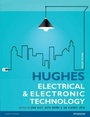 Cover: Electrical and Electronic Technology - Pearson