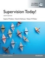 Cover: Supervision Today!, Global Edition - Pearson