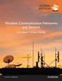 Cover: Wireless Communication Networks and Systems, Global Edition - Pearson Education Limited