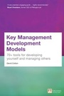 Cover: Key Management Development Models - Pearson HigherEducation