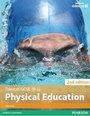 Cover: Edexcel GCSE (9-1) PE Student Book - Pearson Education Limited