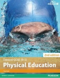 Enlarge image Cover: Edexcel GCSE (9-1) PE Student Book - Pearson Education Limited