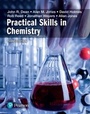 Cover: Practical Skills in Chemistry - Pearson