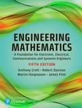 Cover: Engineering Mathematics - Pearson Higher Education