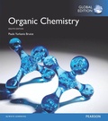 Cover: Organic Chemistry, Global Edition - Pearson Higher Education;Pearson