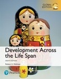 Cover: Development Across the Life Span, Global Edition - Pearson Education Limited