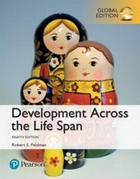 Enlarge image Cover: Development Across the Life Span, Global Edition - Pearson Education Limited