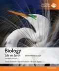 Cover: Biology: Life on Earth with Physiology, Global Edition - Pearson Education Limited