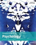 Cover: Edexcel GCSE (9-1) Psychology Student Book - Pearson Education Limited