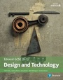 Cover: Edexcel GCSE (9-1) Design and Technology Student Book - Pearson Education Limited