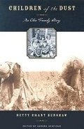 Cover: Children of the Dust - Texas Tech Press,U.S.
