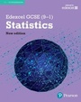 Cover: Edexcel GCSE (9-1) Statistics Student Book - Pearson Education Limited