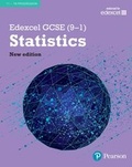 Cover: Edexcel GCSE (9-1) Statistics Student Book - Pearson Education Limited