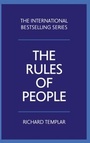 Cover: Rules of People, The - Pearson Business