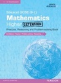 Cover: Edexcel GCSE (9-1) Mathematics: Higher Extension Practice, Reasoning and Problem-solving Book - Pearson Education Limited