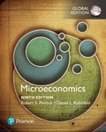 Bild: Microeconomics, Global Edition - Pearson Higher Education;Pearson