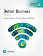 Cover: Better Business, Global Edition - Pearson
