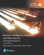 Cover: Business Intelligence: A Managerial Approach, Global Edition - Pearson Higher Education;Pearson