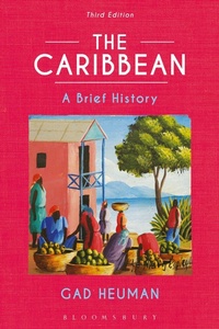 Enlarge image Cover: The Caribbean - Bloomsbury Academic