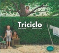 Cover: El Triciclo - Groundwood Books