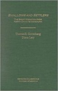 Cover: Swallows and Settlers - Centre for Chinese Studies Publications