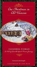 Cover: One Christmas in Old Tascosa - Texas Tech Press,U.S.