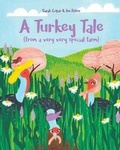 Cover: A Turkey Tale - Blurb