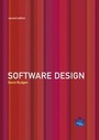 Cover: Software Design e-book - Pearson HigherEducation