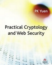 Abbildung von: Practical Cryptology and Web Security - Pearson HigherEducation