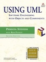 Cover: Using UML - Pearson Higher Education