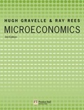 Cover: Microeconomics - Financial Times / Prentice Hall;Pearson Higher Education