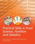 Cover: Practical Skills in Food Science and Nutrition - Pearson