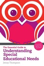 Cover: Essential Guide to Understanding Special Educational Needs, The - Longman;Pearson