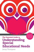 Cover: Essential Guide to Understanding Special Educational Needs, The - Longman;Pearson