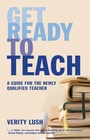 Cover: Get Ready to Teach - Longman;Pearson
