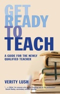 Cover: Get Ready to Teach - Longman;Pearson