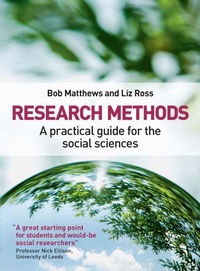 Enlarge image Cover: Research Methods - Pearson